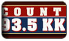 KKBN ~ Todays Country 93.5 FM